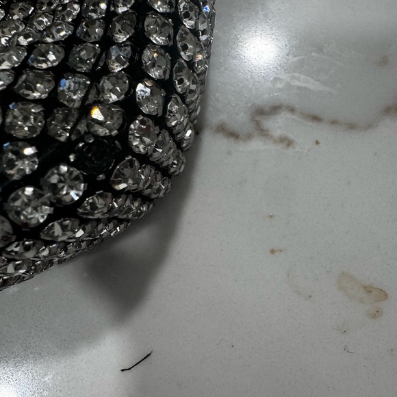 Super cute studded purse - Picture 5 of 6